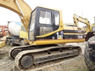 Used CAT Caterpillar 320BL 325BL 330BL Excavator