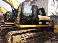 Used CAT 320DL Excavator /Caterpillar 320CL 320BL 325BL 330BL 325DL Excavator