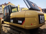 Used CAT 320DL Excavator /Caterpillar 320CL 320BL 325BL 330BL 325DL Excavator