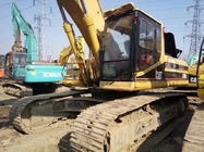 Used CAT 330BL Excavator /Caterpillar 320CL 320BL 325BL 330BL 325DL Excavator