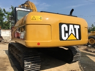 Used CAT 325DL Excavator /Caterpillar 320CL 320BL 325BL 330BL 325DL Excavator