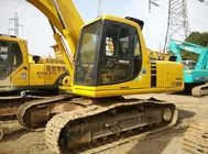 Used KOMATSU PC200-6 Crawler Excavator /KOMATSU PC200-7 PC220-7 Excavator