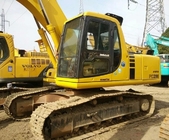 Used KOMATSU PC200-6 Crawler Excavator /KOMATSU PC200-7 PC220-7 Excavator