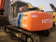 Used HITACHI EX120-2 Crawler Excavator /HITACHI EX200-1 EX120 Excavator