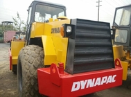 Used Dynapac CA251D Road Roller CA25D CA300D CA301D CA25PD Compactor
