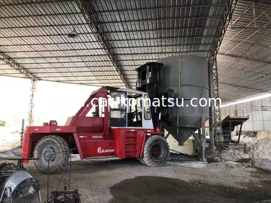 Used KaImar ForkIift  20Ton
