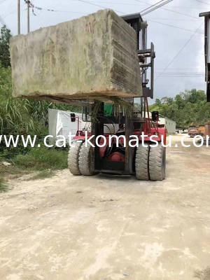 Used KaImar ForkIift  20Ton