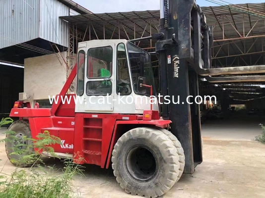 Used KaImar ForkIift  20Ton