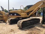 Used  CAT 320C Excavator