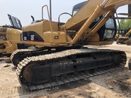 Used  CAT 320C Excavator