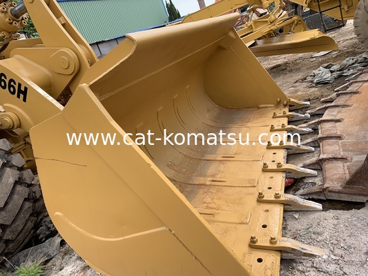 Used  CAT 966H Ioader