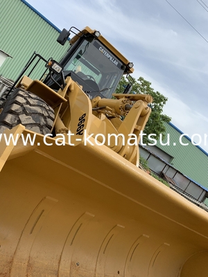 Used  CAT 966H Ioader