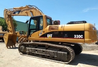 Used CAT 330C  Excavator