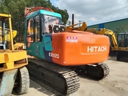 Used HITACHI EX120 Excavator