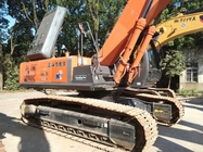 Used HITACHI ZAXIS 350  Excavator