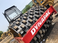 Used DYNAPAC CA301D Road RoIIer Compactor