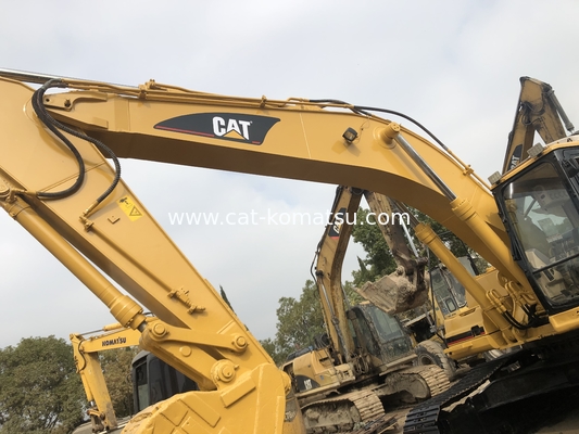 USED CAT 325BL CATERPILLAR CRAWLER EXCAVATOR