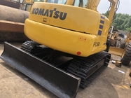Used KOMATSU PC60-7 PC55 PC78US PC70 Excavator