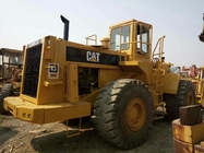 Used CATERPILLAR 980C Wheel Loader With Fork