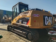 Used CAT 315DL Excavator
