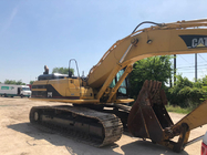 Used CAT 345BL Excavator