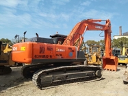 Used HITACHI ZX350 Excavator