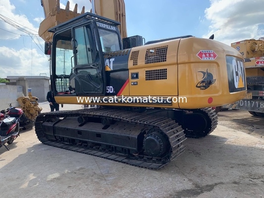 USED CAT 325DL CATERPILLAR CRAWLER EXCAVATOR