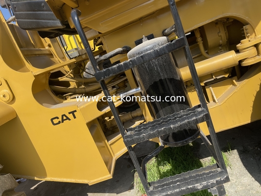 USED CAT 950H Wheel Loader