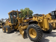 Used CAT 140G Motor Grader With Ripper