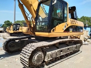 CAT 330C Used Caterpillar 330C 330DL 330BL 325BL Excavator