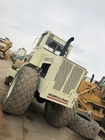 Used INGERSOLL-RAND SD-100D Road Roller Compactor