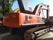 Used HITACHI ZX350 Excavator