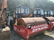 Used DYNAPAC CA301D Roller Compactor