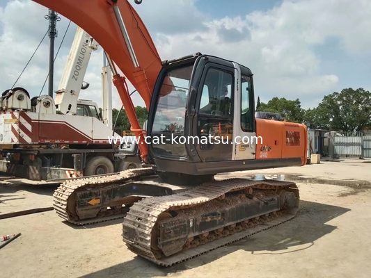 Used HITACHI ZX240 ZX120 ZX200 ZX70 Excavator