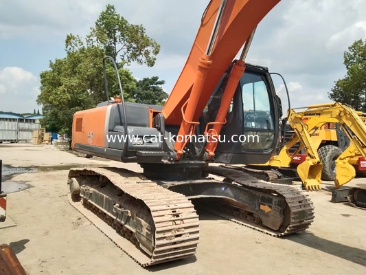 Used HITACHI ZX240 ZX120 ZX200 ZX70 Excavator