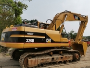 USED CAT 325BL Excavator Original Japanese