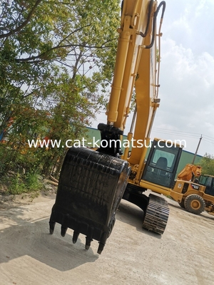 USED KOMATSU PC220-6 PC200-6 PC220-7 Excavator