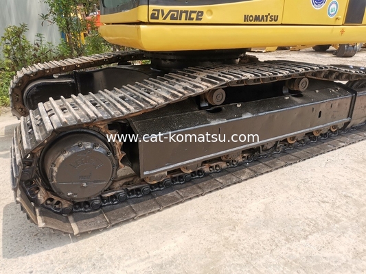 USED KOMATSU PC220-6 PC200-6 PC220-7 Excavator