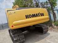 USED KOMATSU PC220-6 PC200-6 PC220-7 Excavator