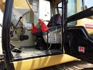 USED CAT Caterpillar 320C Crawler Excavator