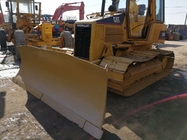 USED CAT Caterpillar D5G Bulldozer With Ripper