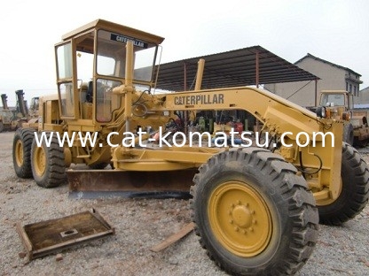 Used CAT Caterpillar 140G Motor Grader