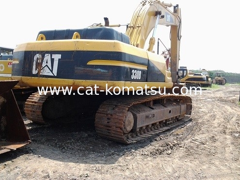 Used CAT 330B Excavator