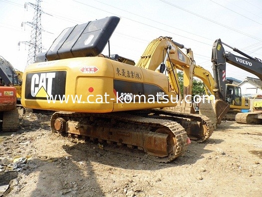Used CATERPILLAR 336d CAT 336D Excavator
