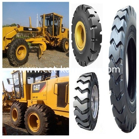 Payloader Tires for Construction Machinery Tyres 23.5-25 17.5-25 20.5-25 Loader Tires